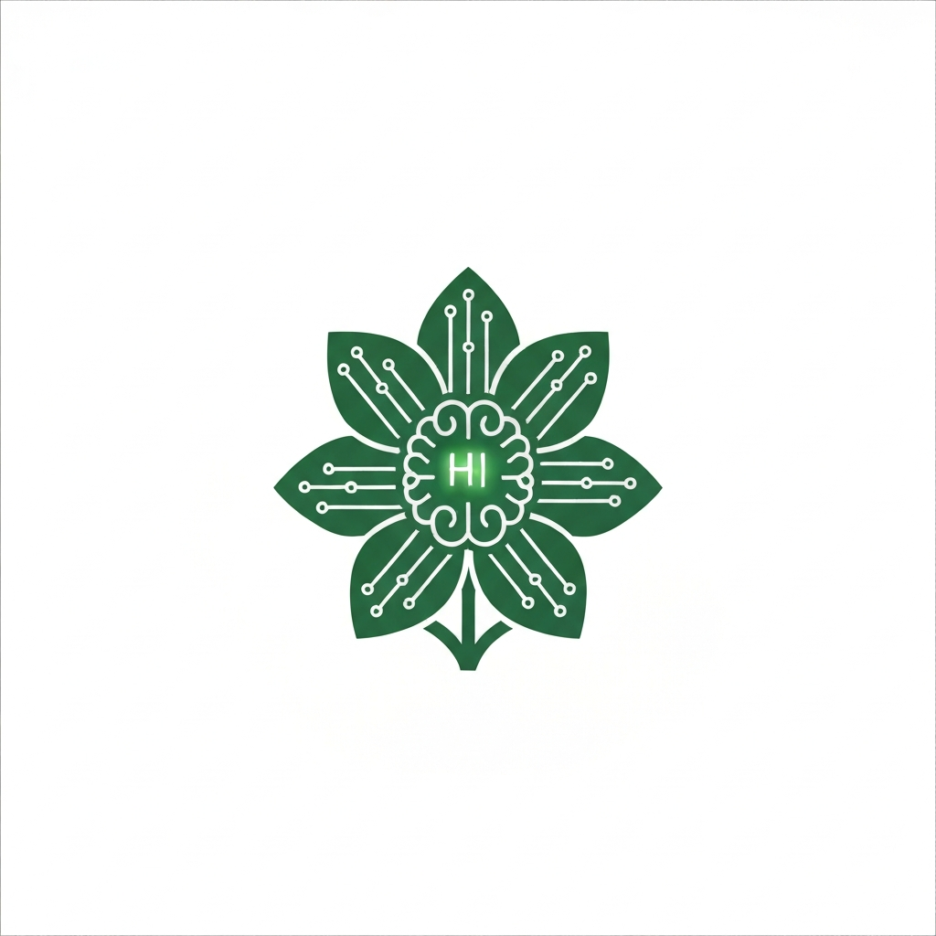 Bloom System Logo