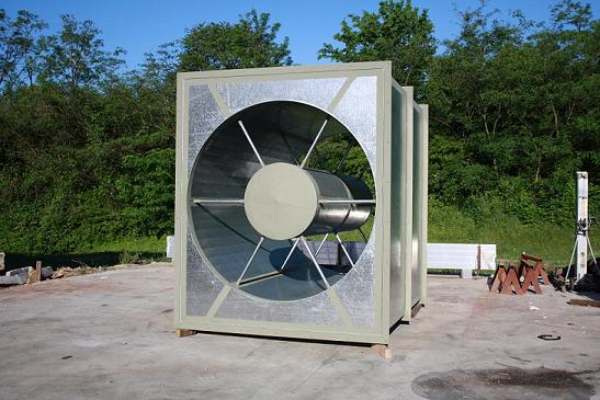 custom fabrication project 10 - metal fabrication and machining