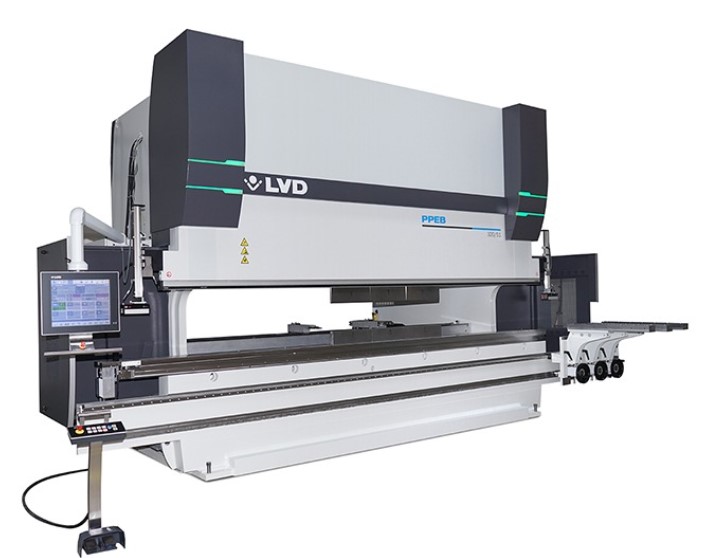 LVD 320