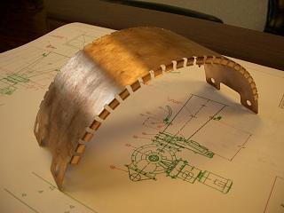 custom fabrication project 8 - metal fabrication and machining