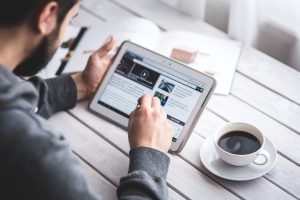 Newsletter Signup