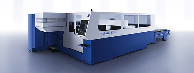 Laser Cutting 1