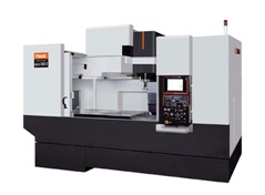 Mazak 700D-II