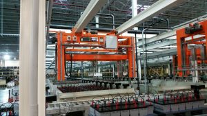 Custom Fabrication