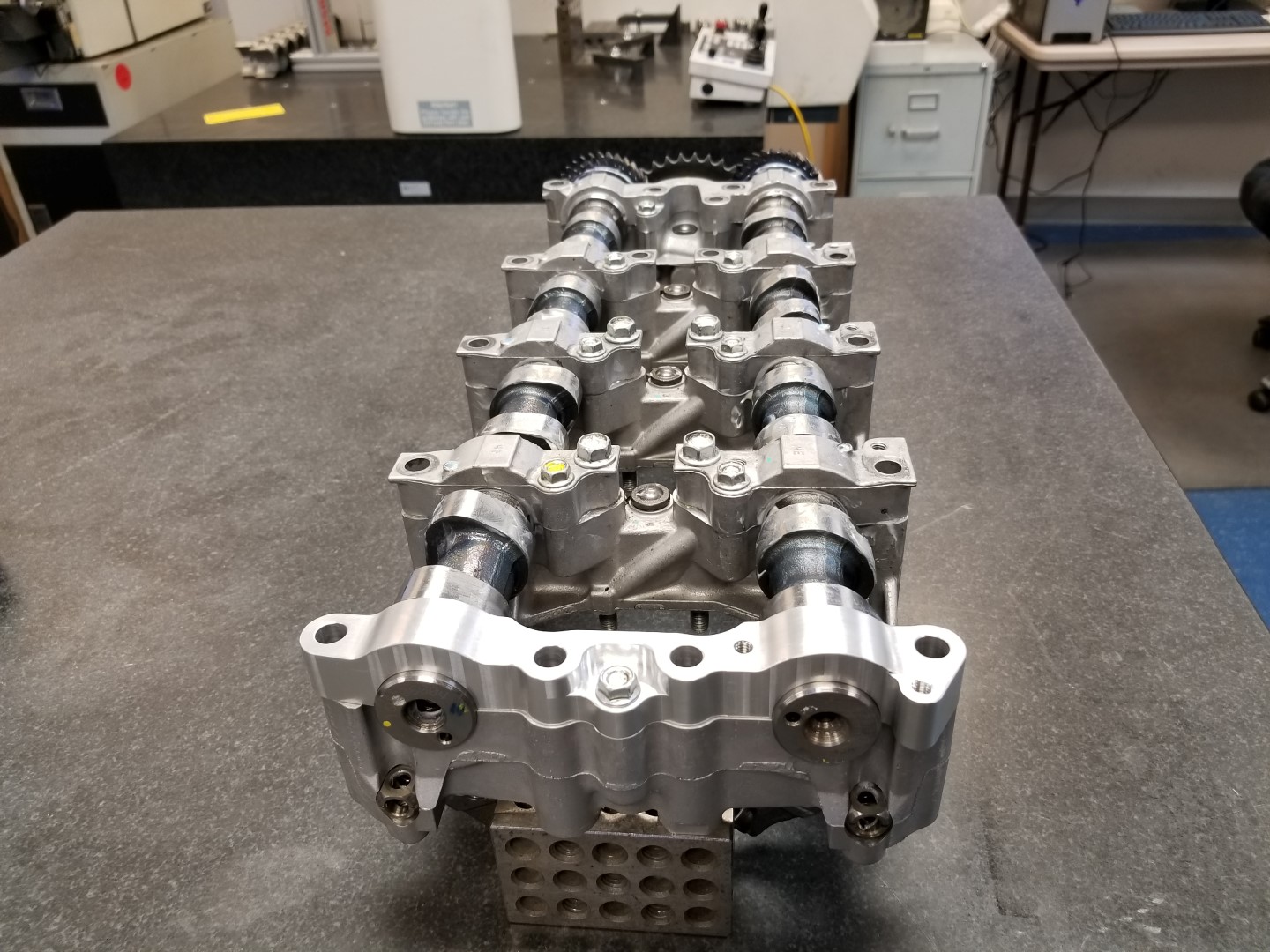 Close Tolerance Machining