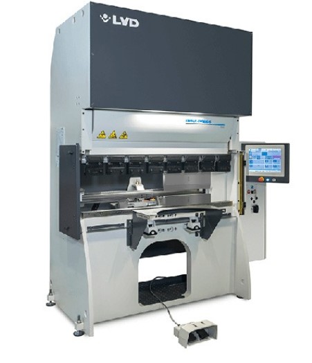 LVD Dyna Press
