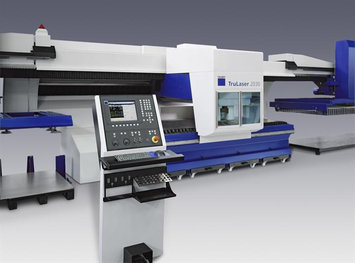 Laser Cutting 3