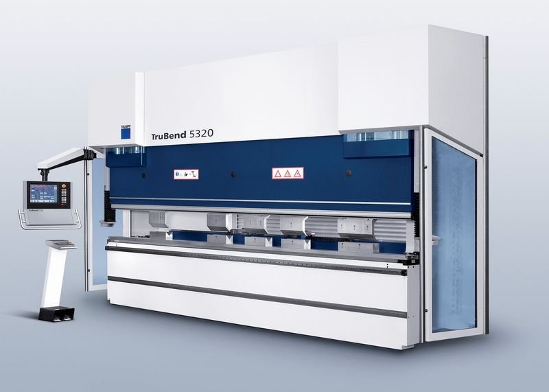 Trumpf 5320