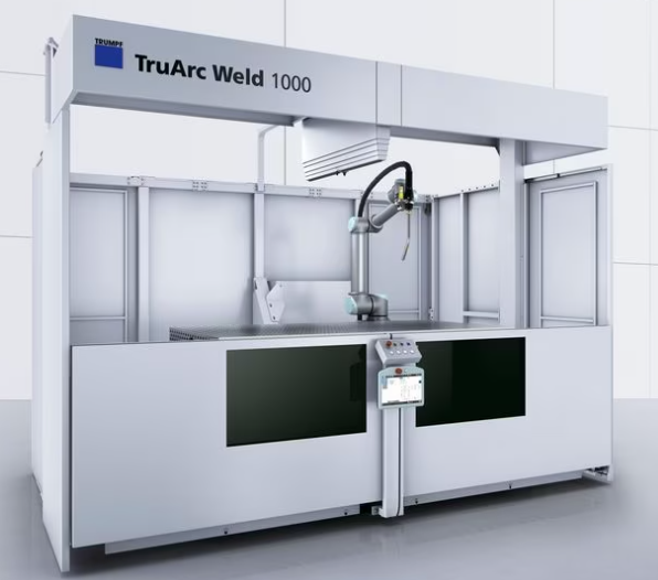 TruArc 1000