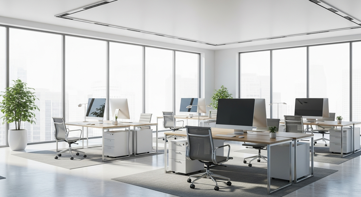 Corporate Offices