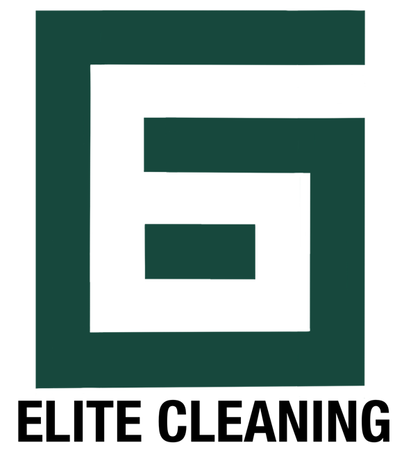 G6 Elite Cleaning Logo