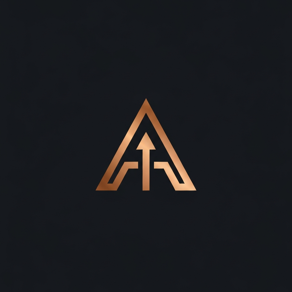 Idle Assets Network Logo Mark