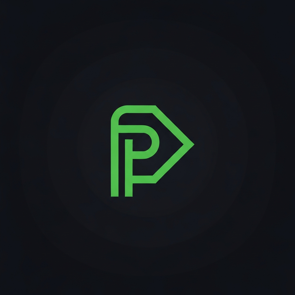 Parked For Cash Logo