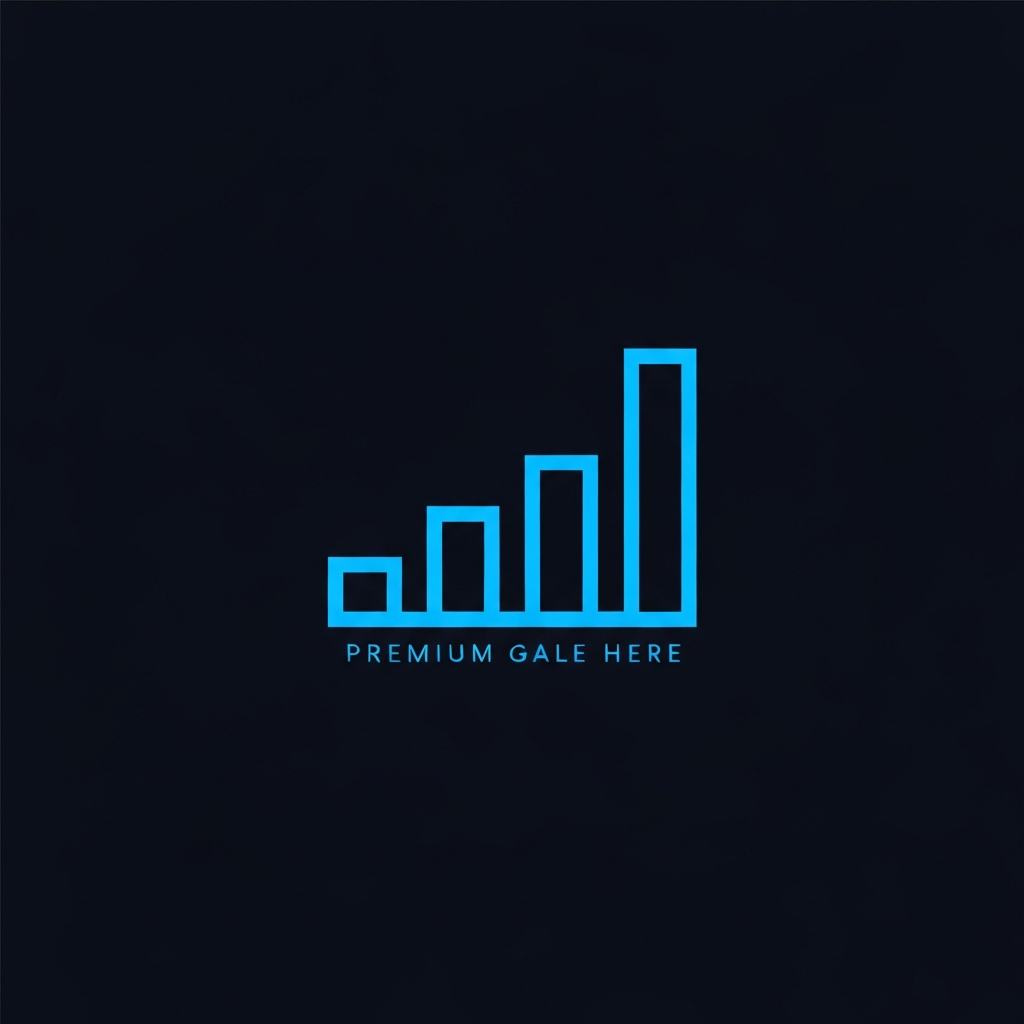 Domain Landscape Logo
