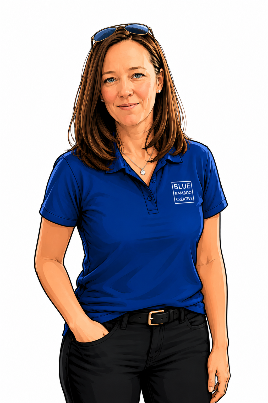 Jan Cates