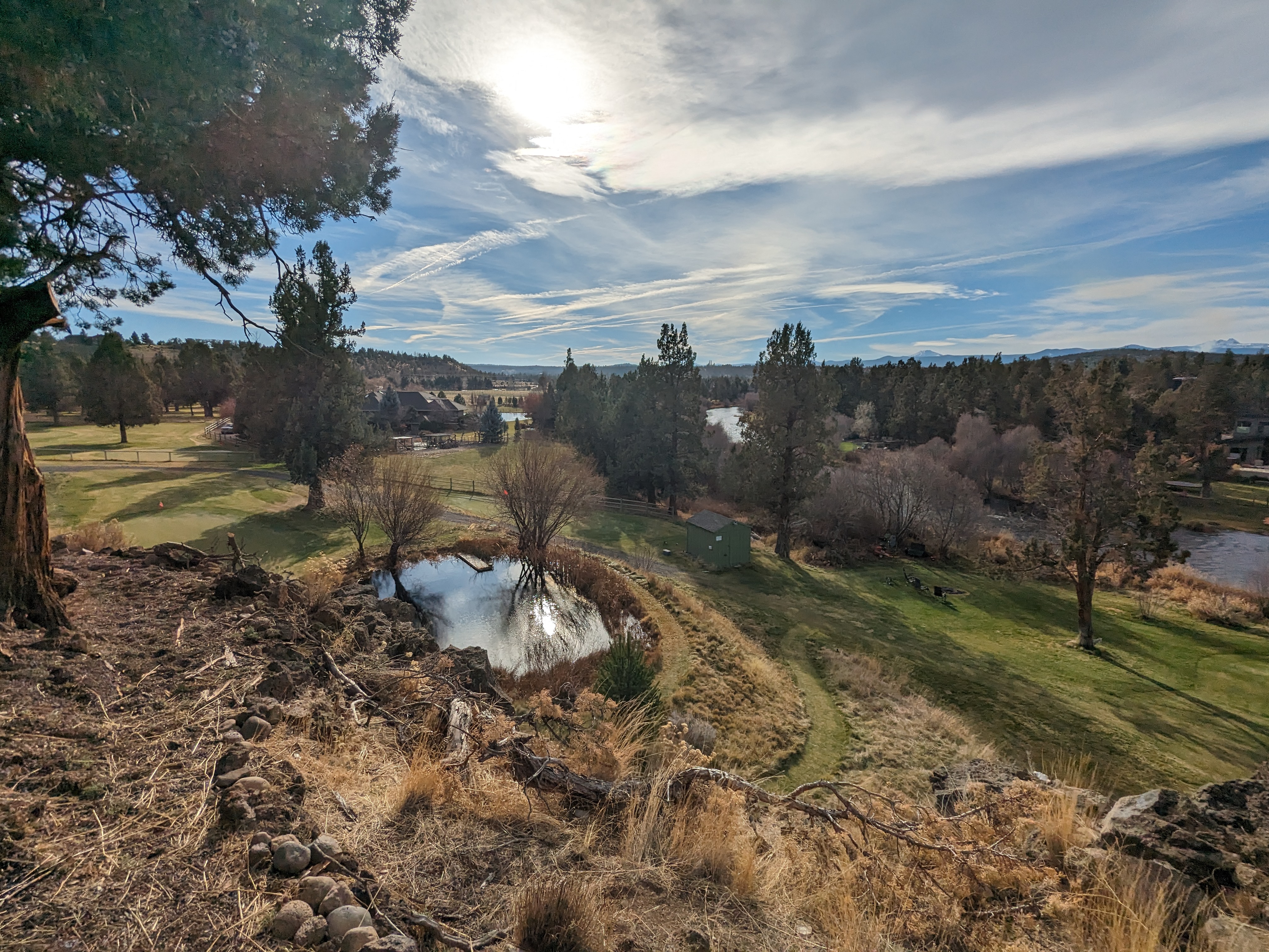 Sunriver Oregon
