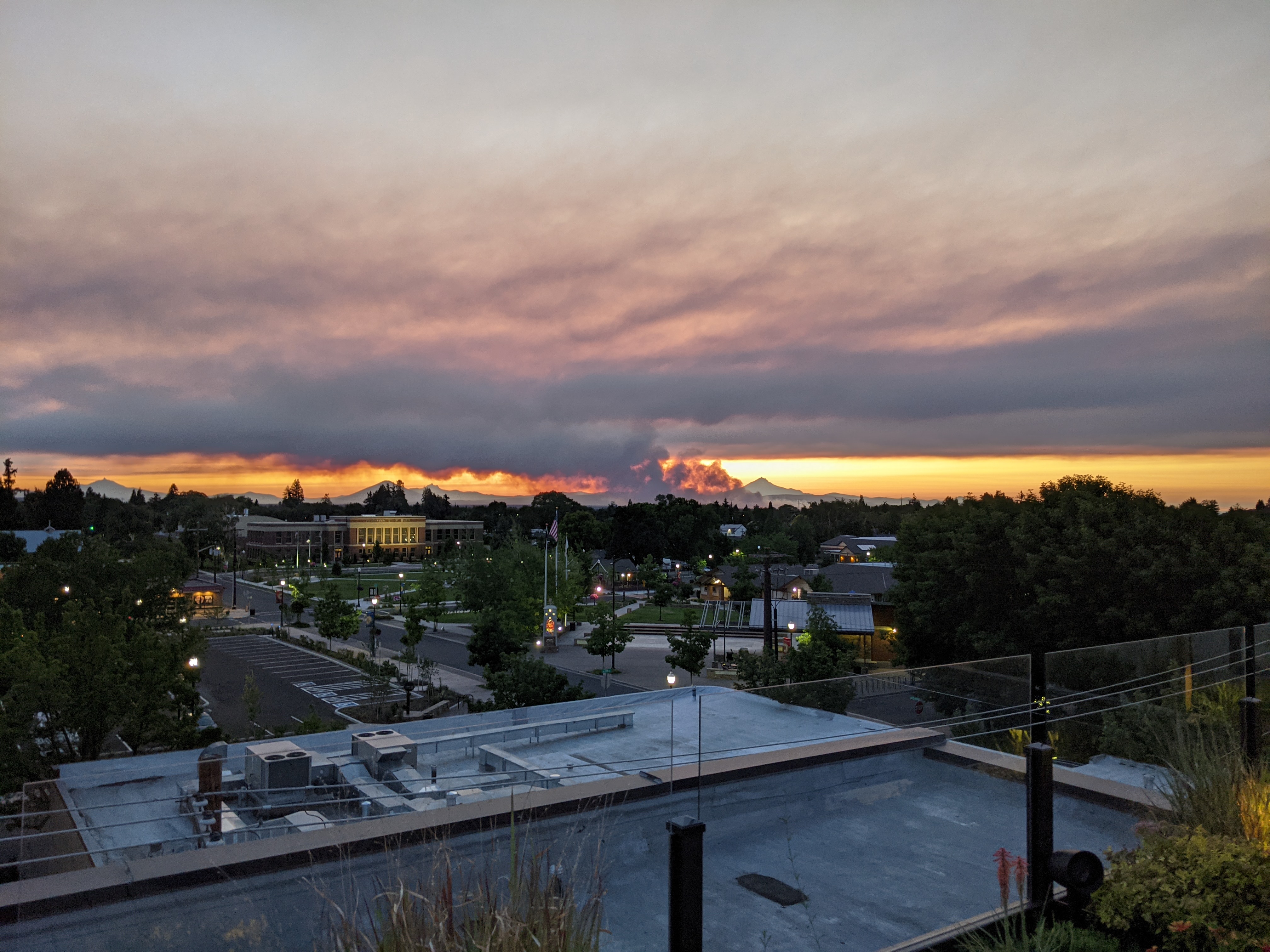 Redmond Oregon