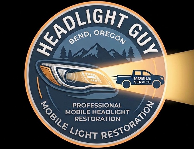 Headlight Guy