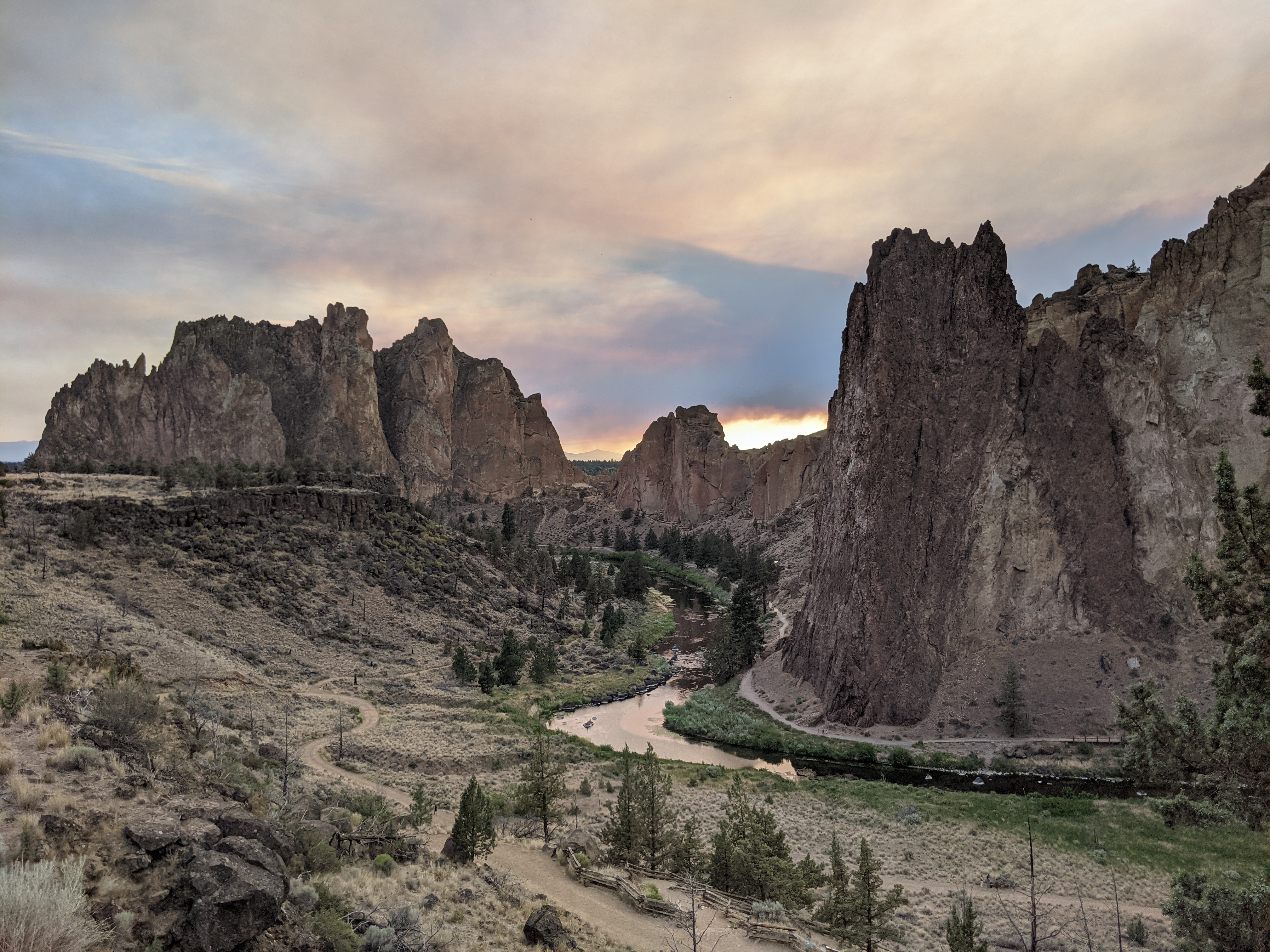 Tumalo Oregon