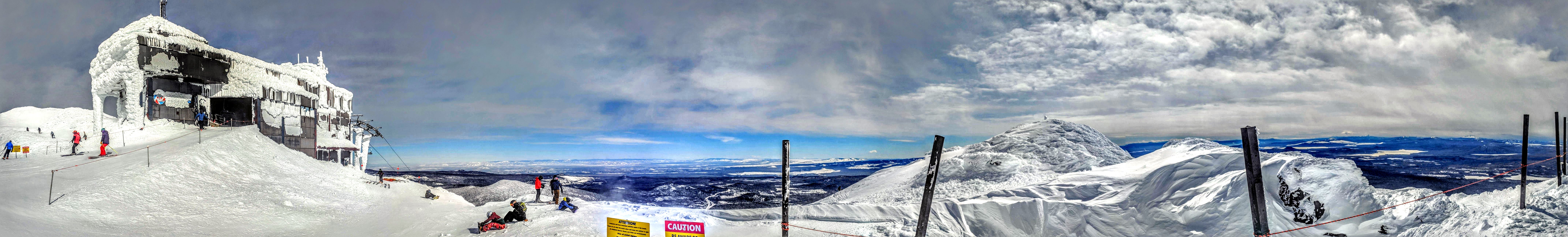 Bend Oregon