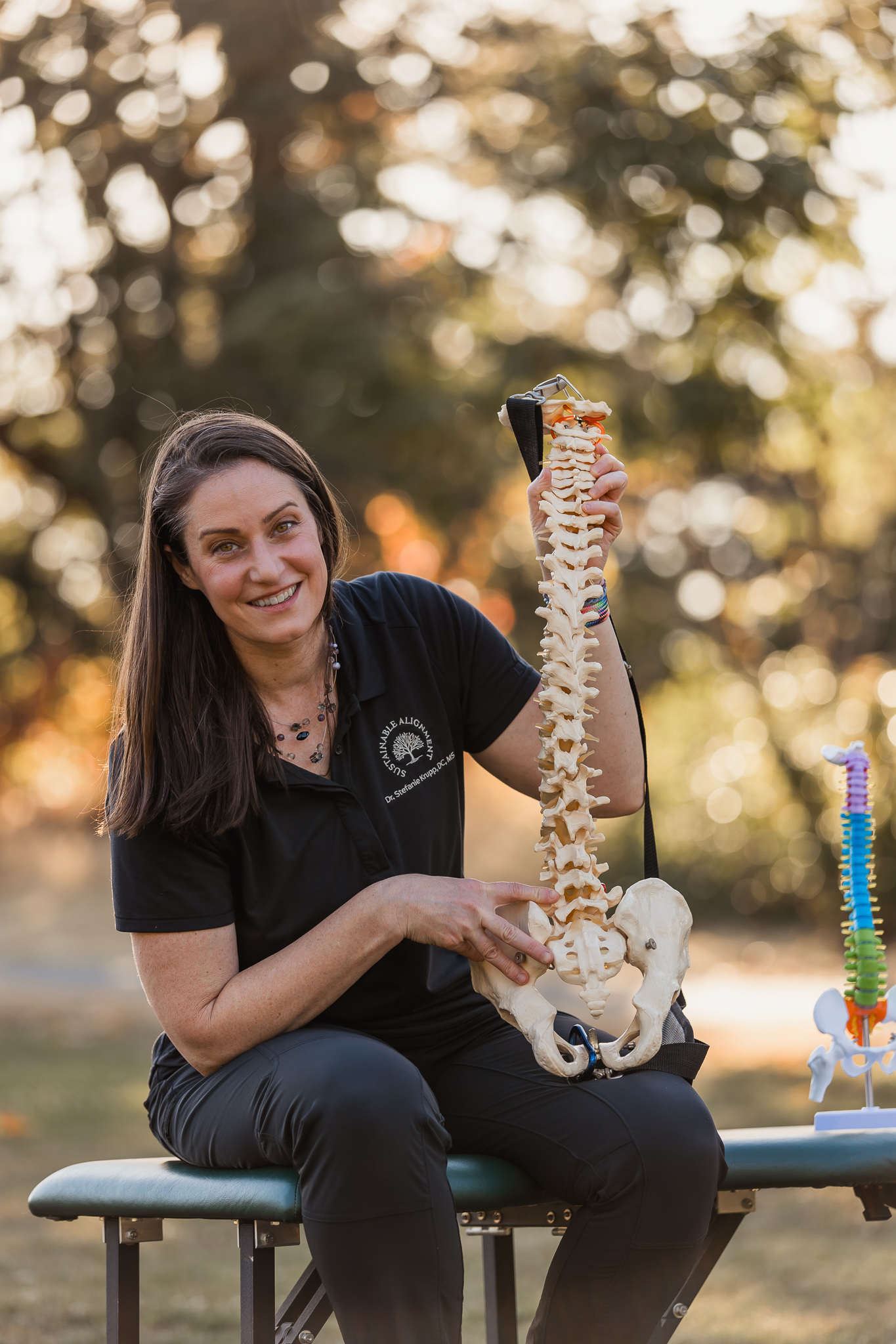 Dr. Stefanie Krupp
