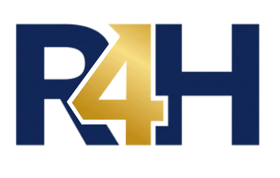 Ready for Higher Logo