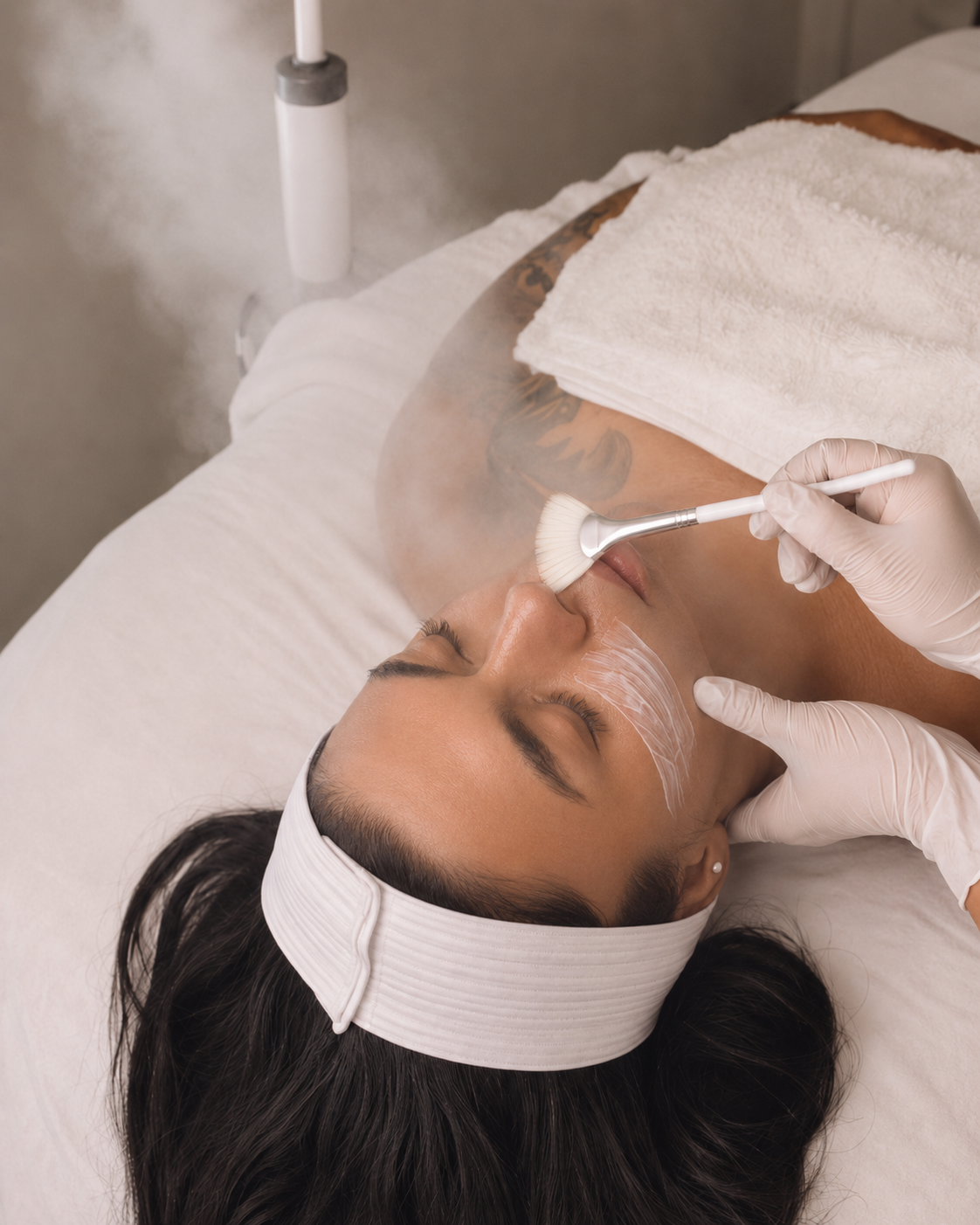 Mini Facial