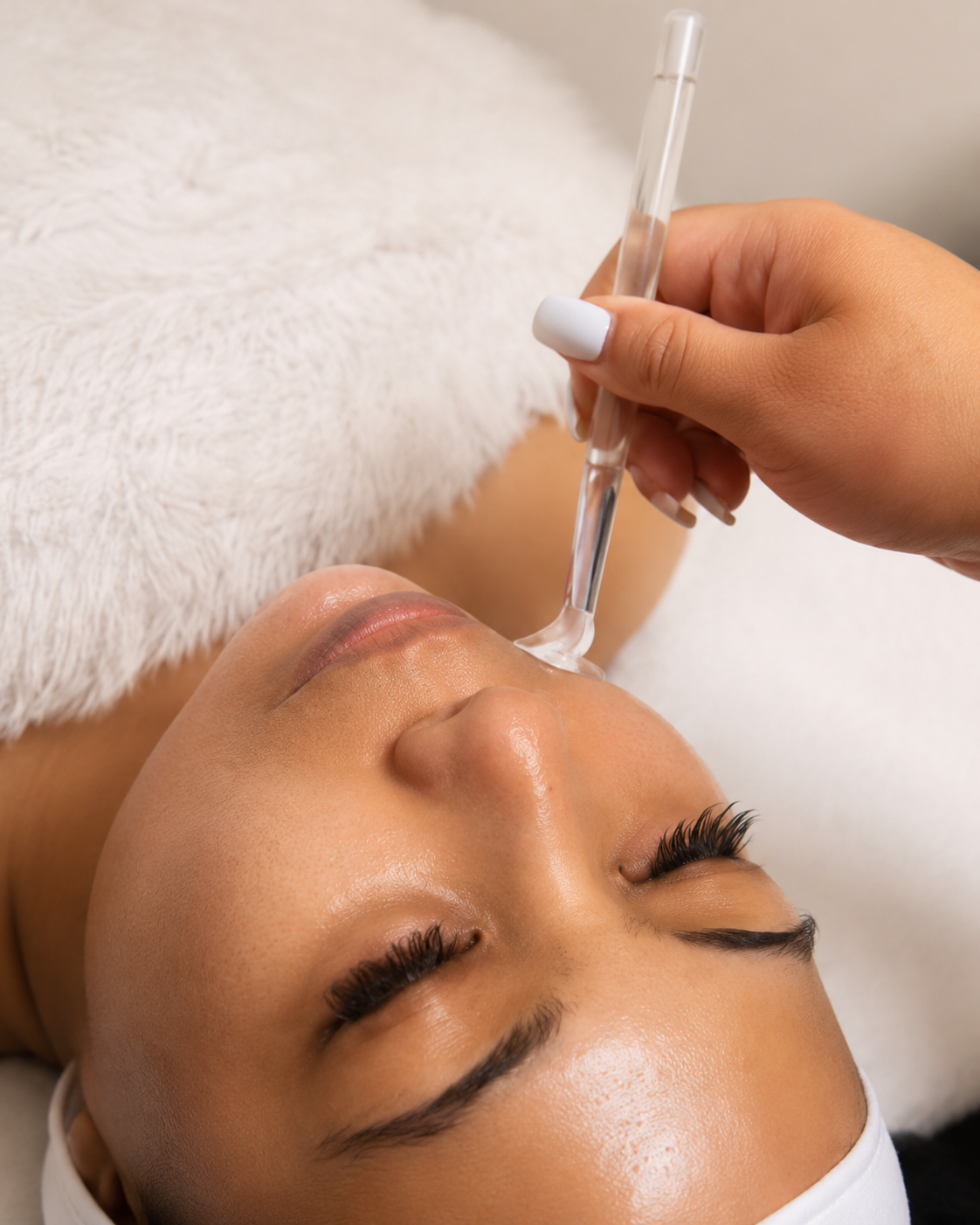 Custom Facial