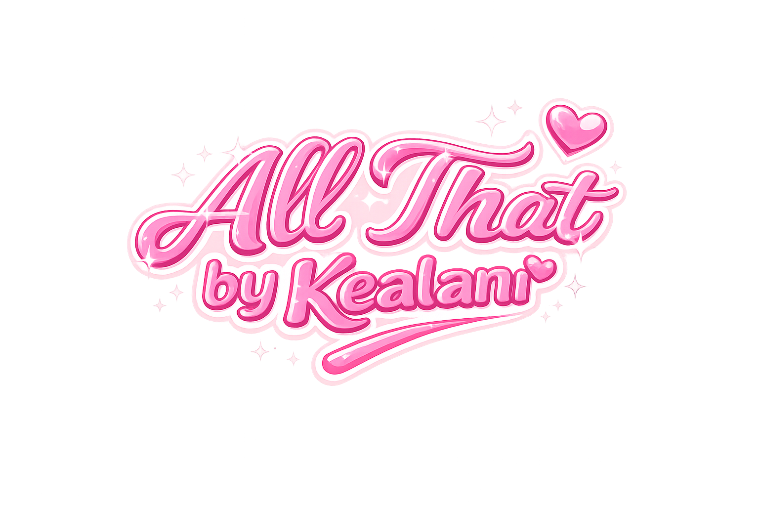 All That by Kealani