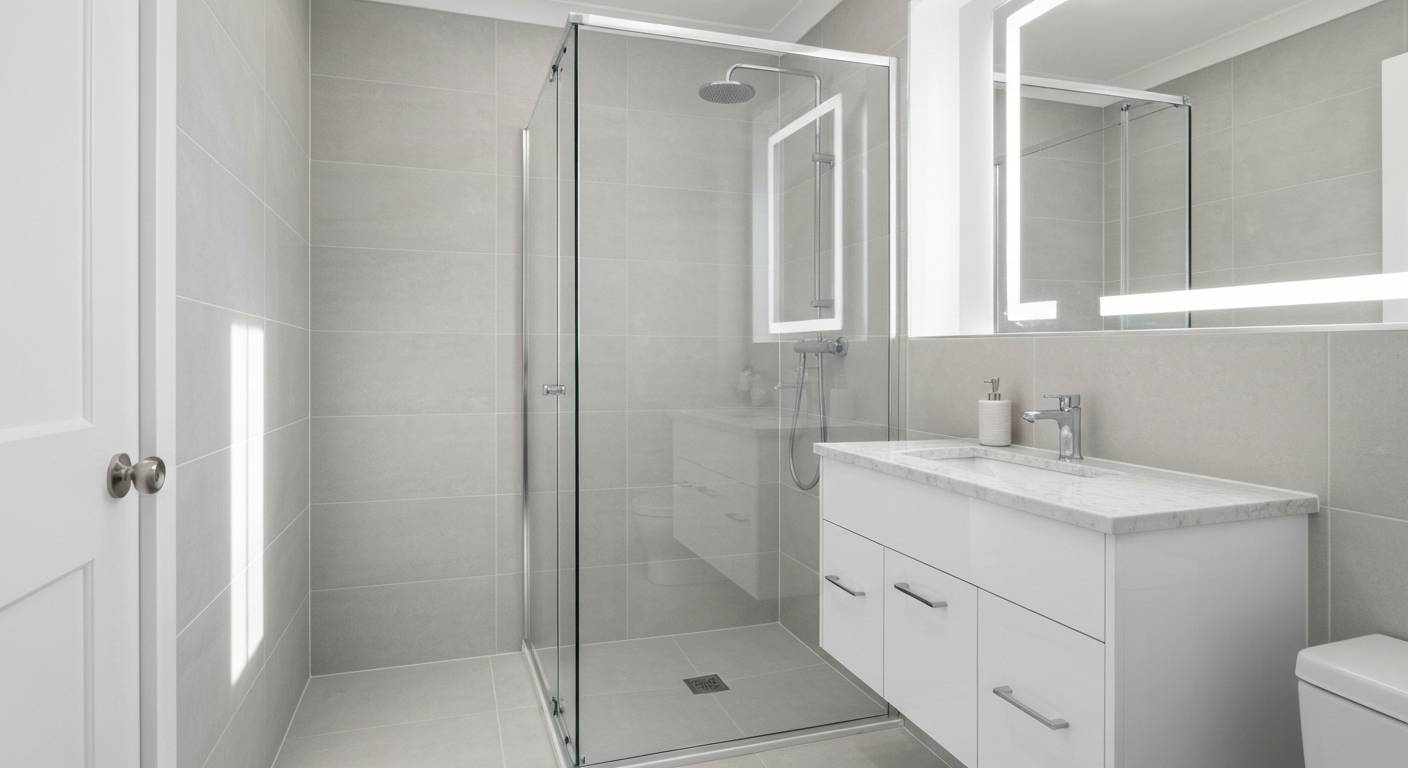 Ensuite Renovations