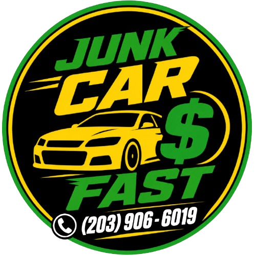Junk Car Cash Logo