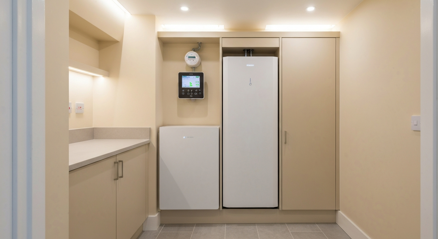 Thuisbatterij en energielabel: wat verandert er voor jou