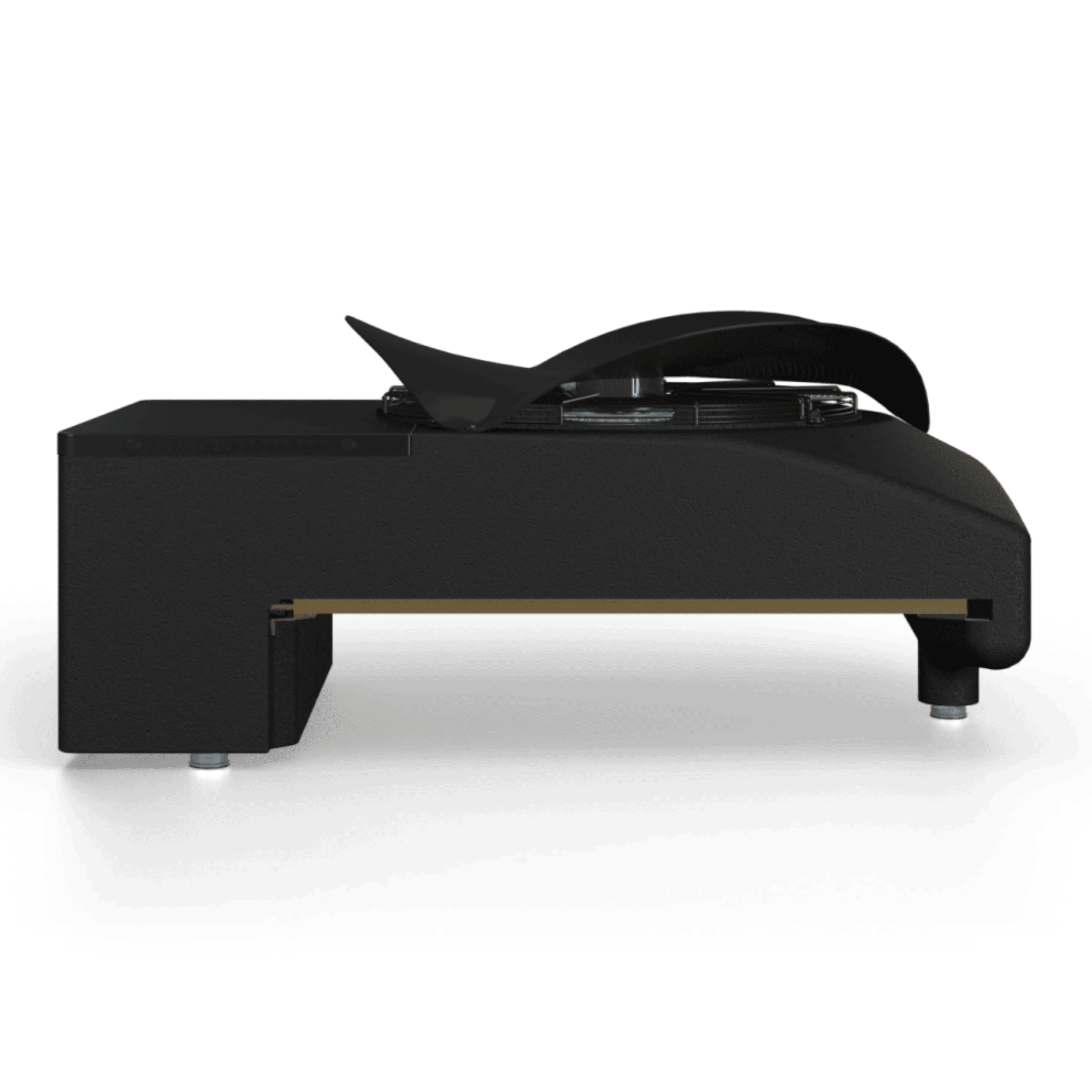 WeHeat Blackbird - Productfoto 1