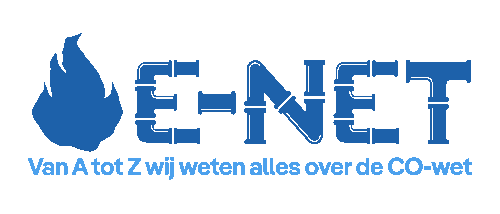 ENET Installatietechniek Logo