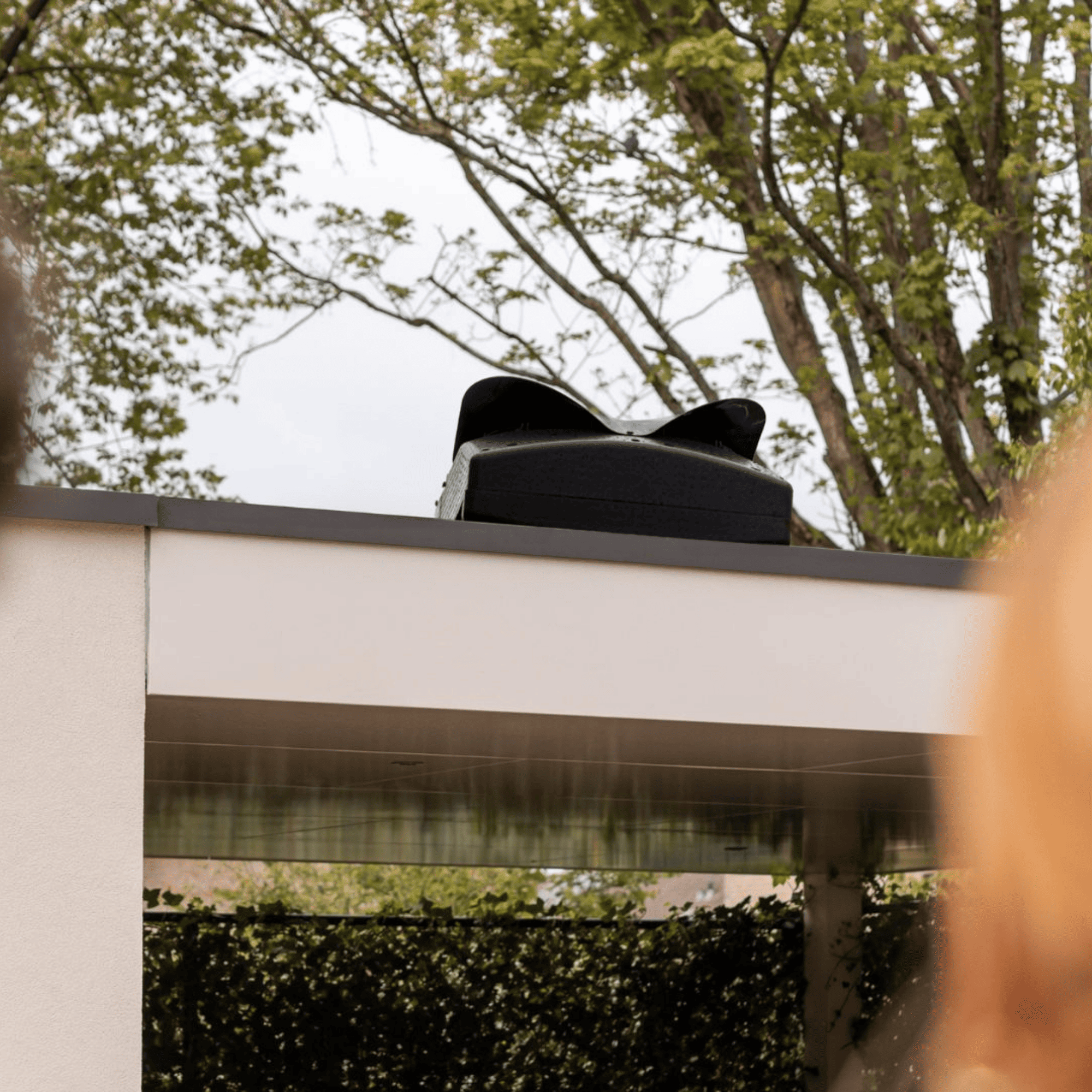 WeHeat Blackbird - Productfoto 2