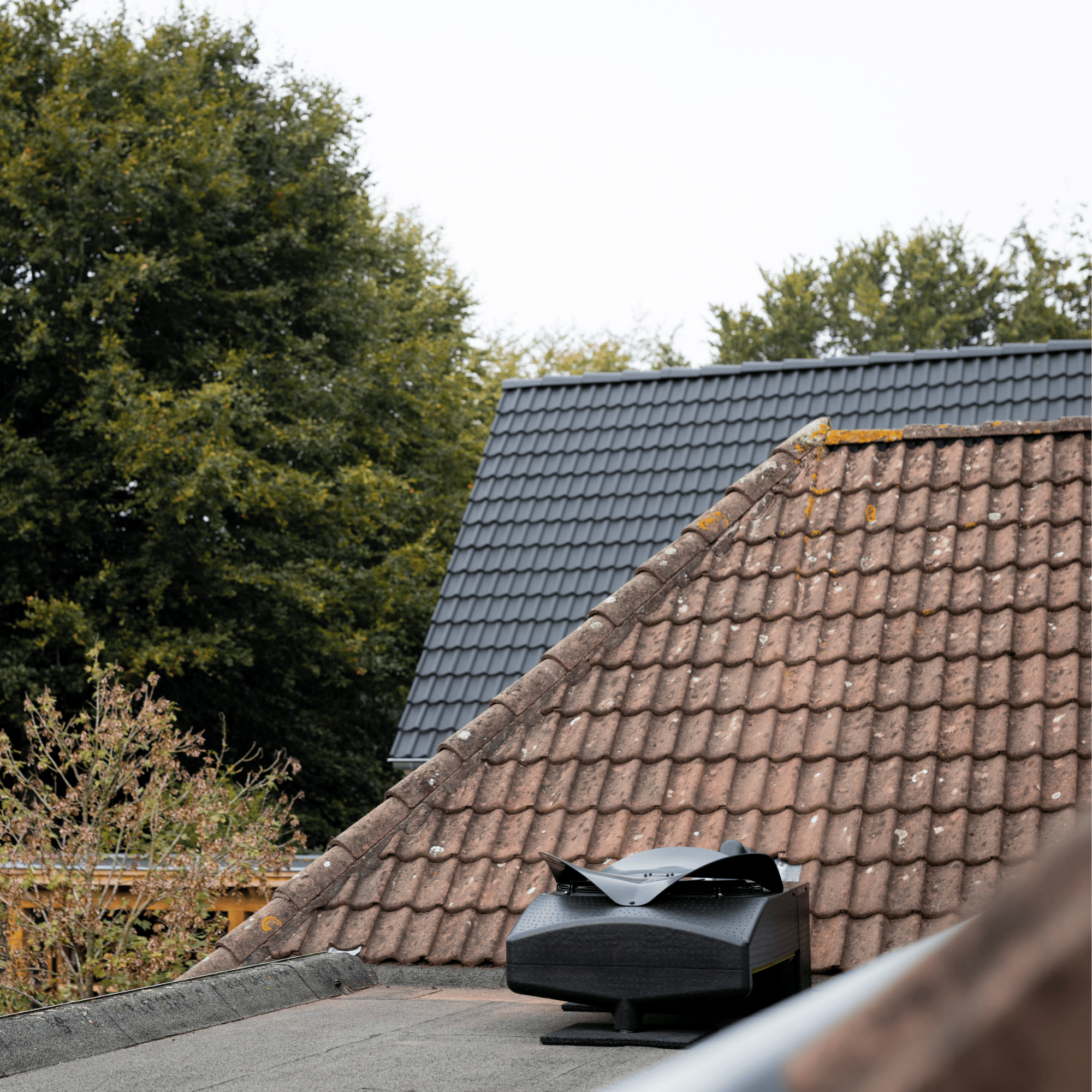 WeHeat Blackbird - Productfoto 5