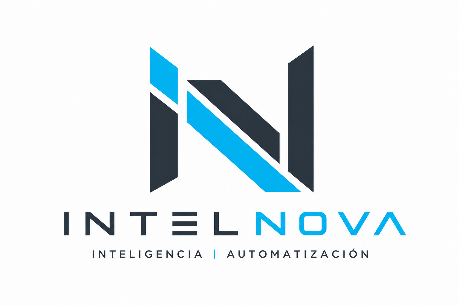 Intelnova Logo