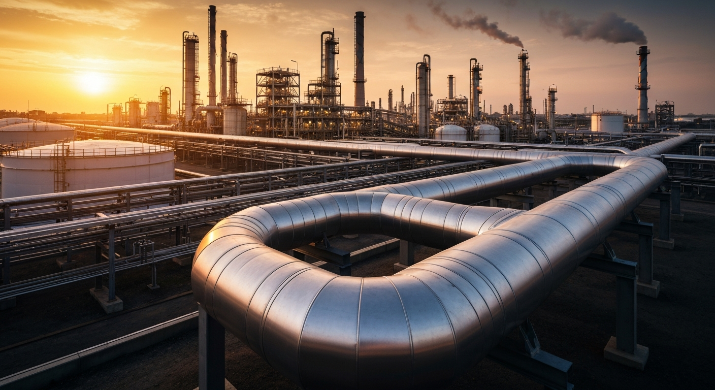 LC vs SBLC vs TT for Fuel, Chemical and Lubricant Transactions