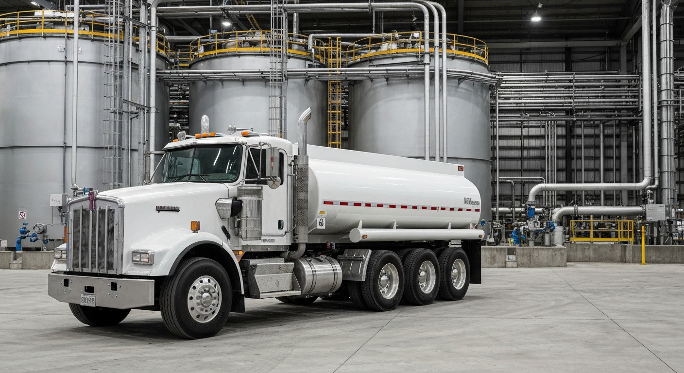 Diesel EN590 (ULSD)