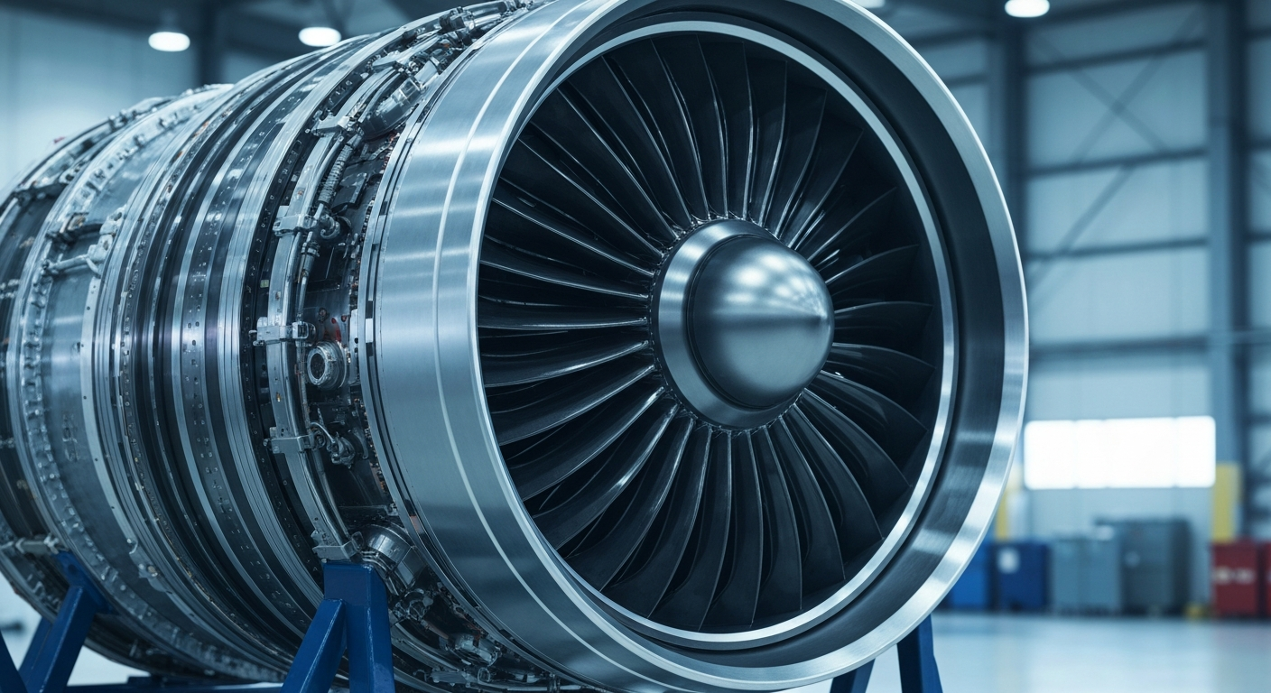 Turbine Engine Oil