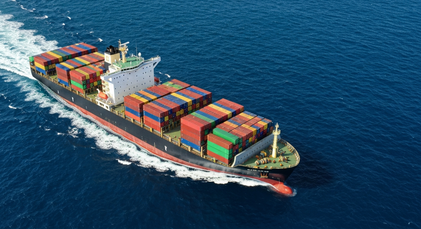 Marine Gas Oil (MGO DMA)