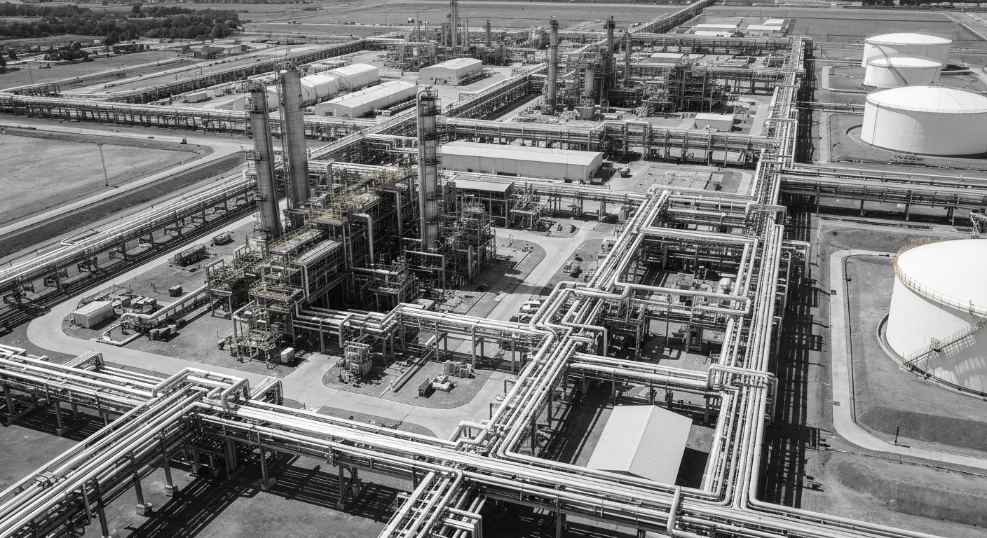 Base Oil Groups I to V Explained for Lubricant Blending