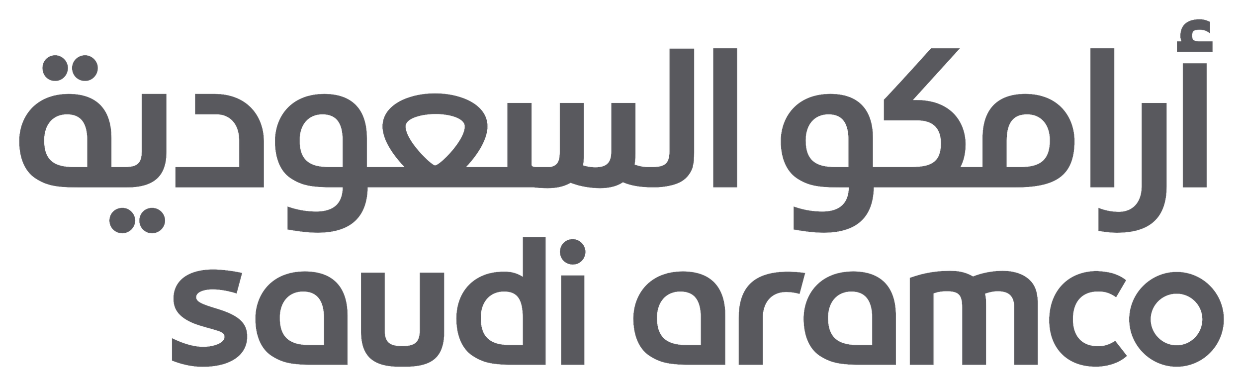 Saudi Aramco