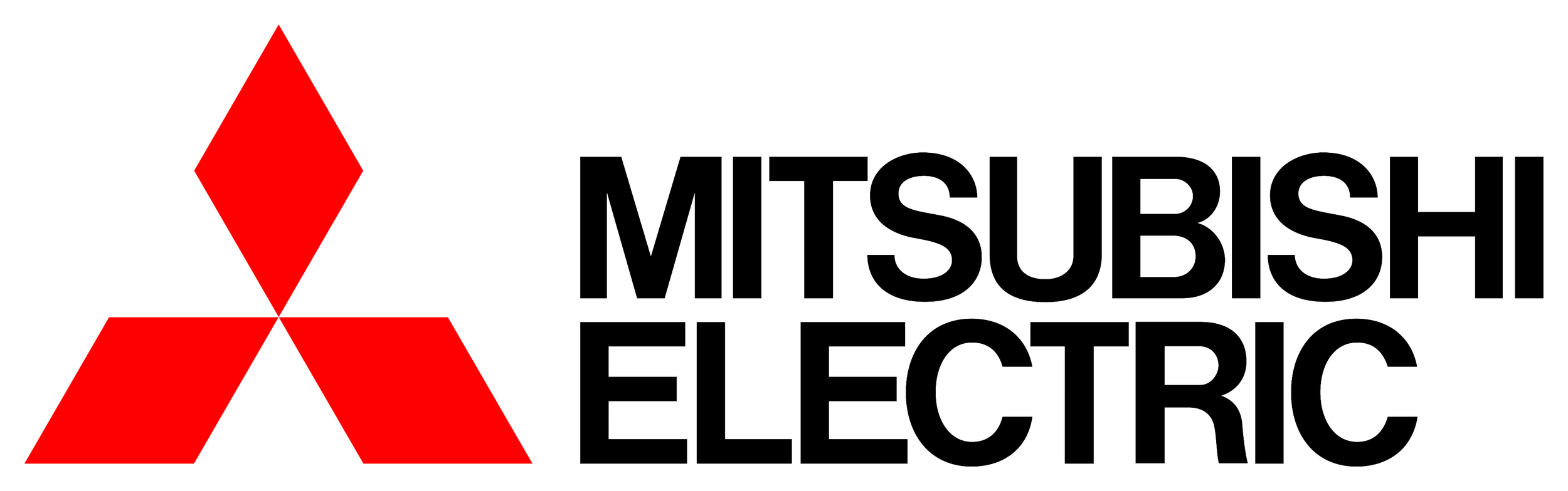 Mitsubishi Electric