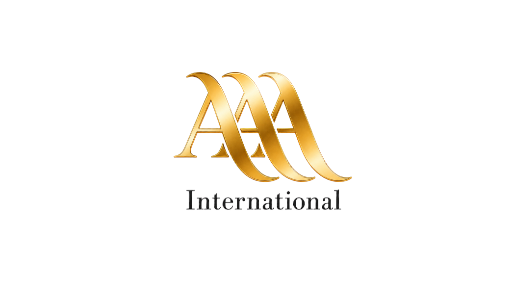 AAA International Logo