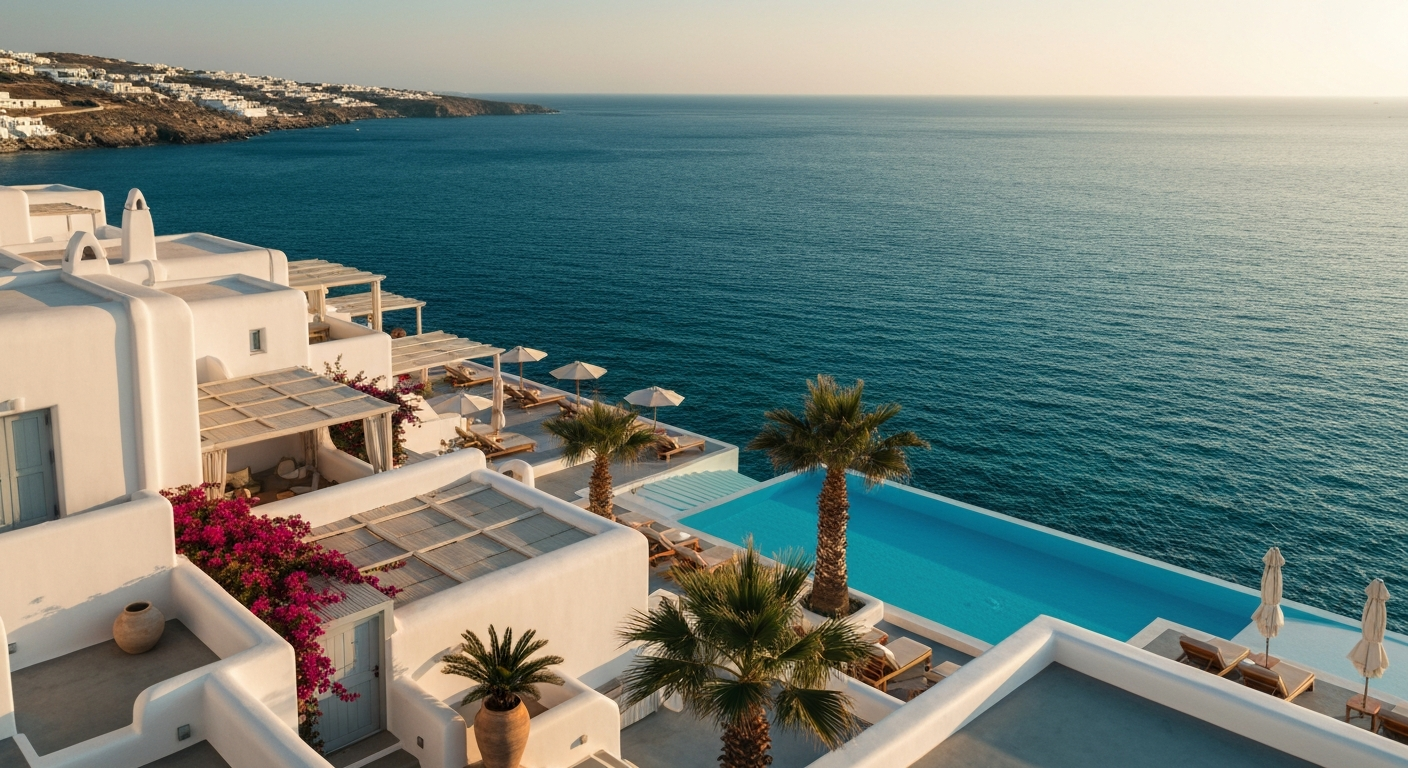 Mykonos Video thumbnail