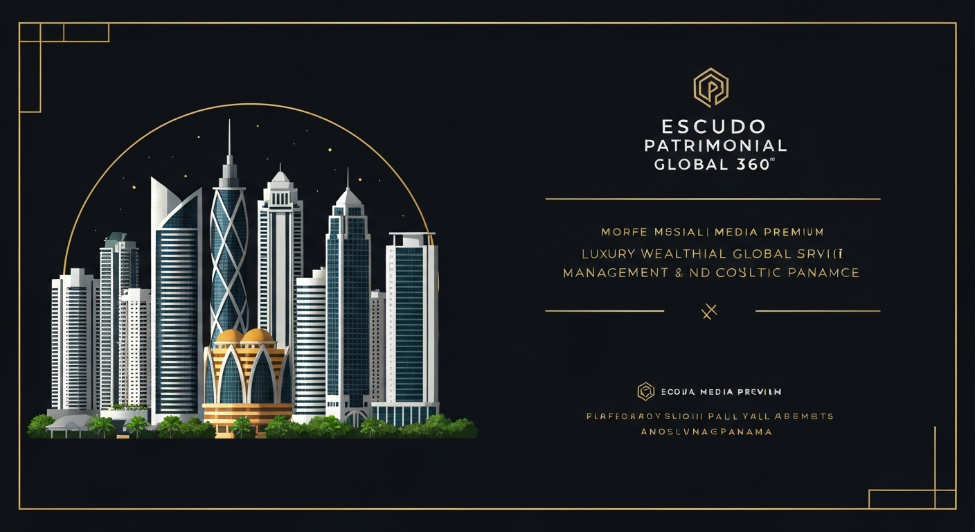 How to Protect Your Crypto Assets with a Panama Private Interest Foundation