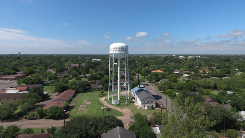 San Juan, Texas