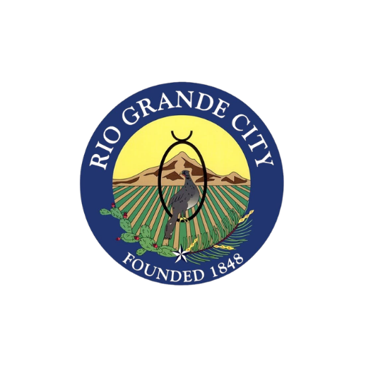 Rio Grande City Logo