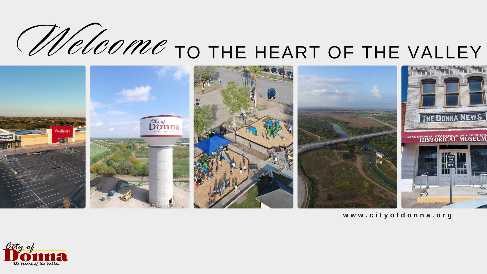 Donna, Texas